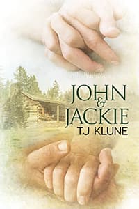 John & Jackie book cover