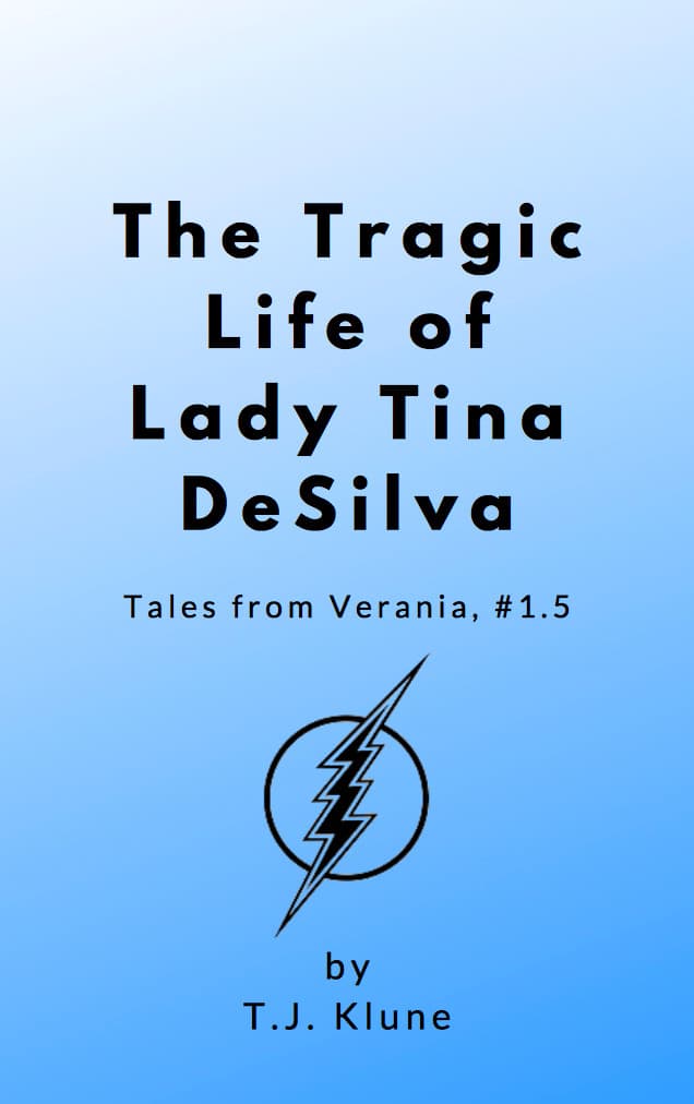 The Tragic Life of Lady Tina DeSilva