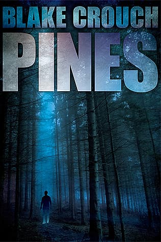 Pines book cover