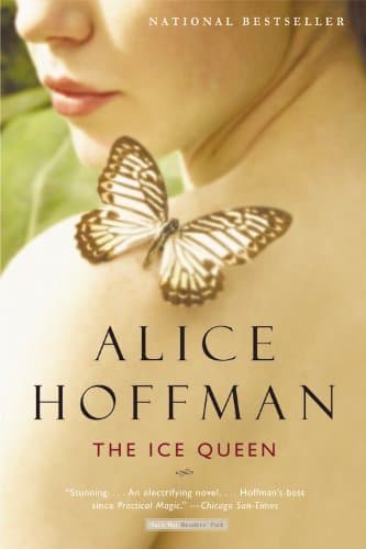 The Ice Queen book cover