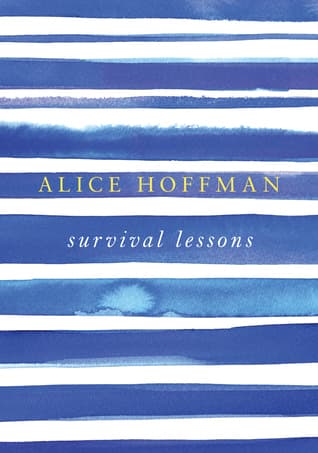 Survival Lessons book cover