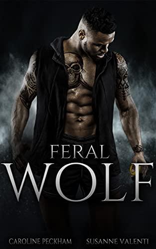 Feral Wolf