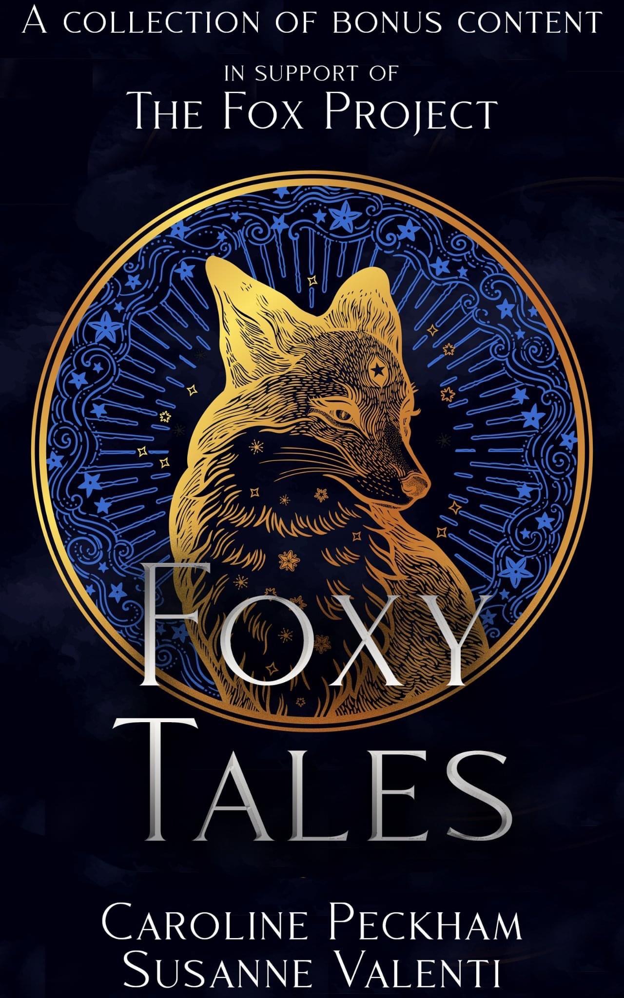 Foxy Tales