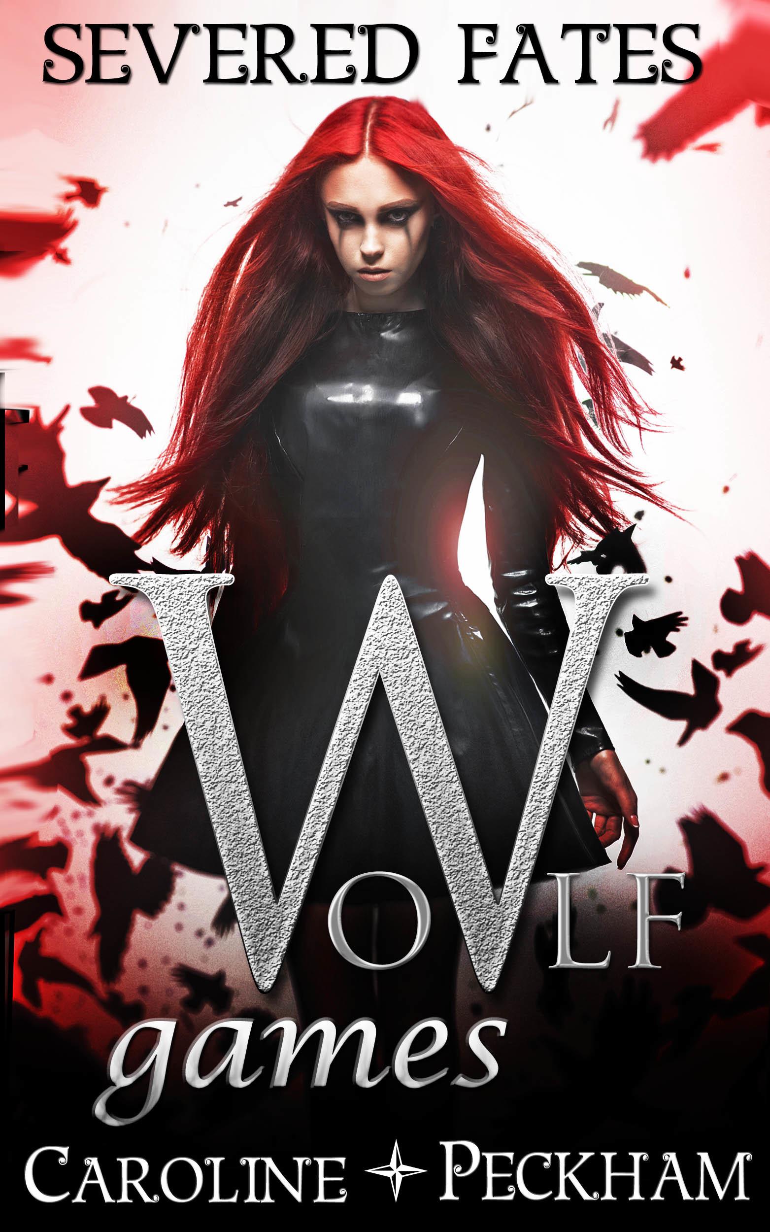 Wolf Games: Severed Fates