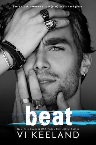 Beat book cover