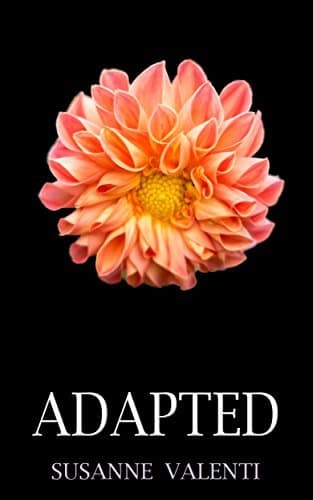 Adapted book cover
