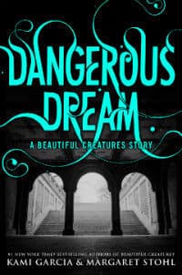 Dangerous Dream book cover