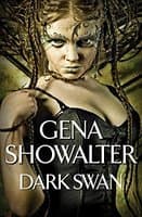 Dark Swan book cover