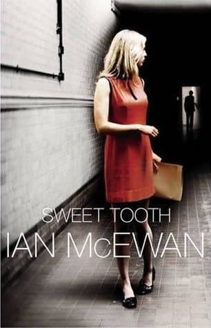 Sweet Tooth book cover