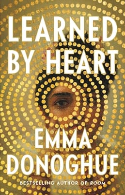 Learned by Heart book cover