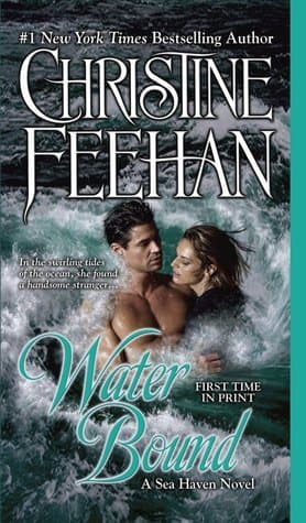 Water Bound book cover