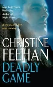 Deadly Game book cover