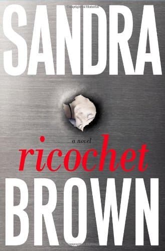 Ricochet book cover