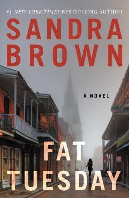 Fat Tuesday book cover