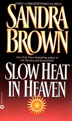 Slow Heat in Heaven book cover