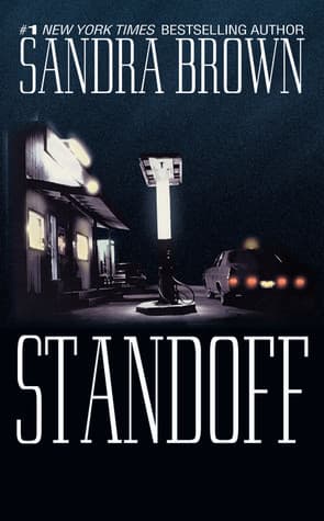 Standoff book cover
