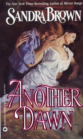 Another Dawn book cover