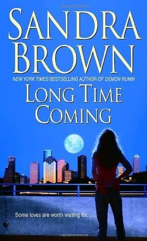 Long Time Coming book cover
