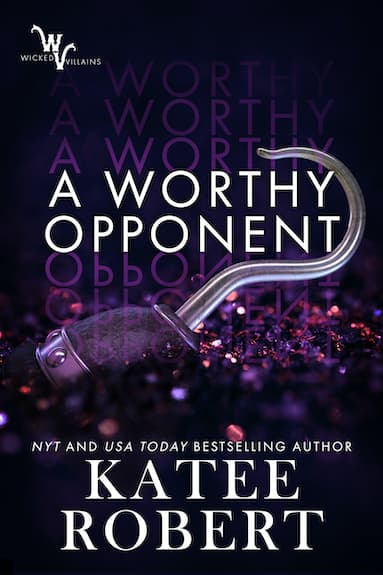 A Worthy Opponent book cover
