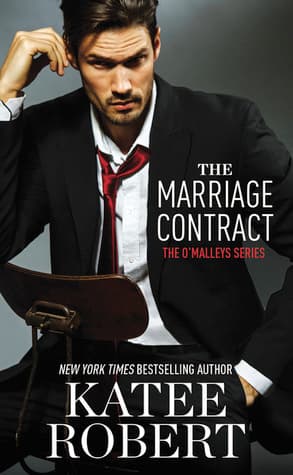 The Marriage Contract book cover