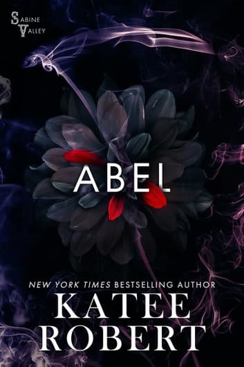 Abel book cover