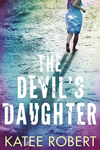 The Devil's Daughter book cover