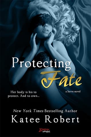 Protecting Fate book cover