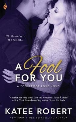 A Fool for You book cover