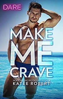 Make Me Crave book cover