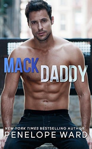 Mack Daddy book cover