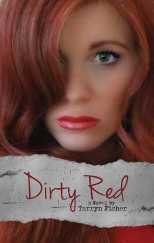Dirty Red book cover