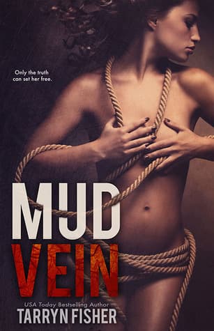 Mud Vein book cover