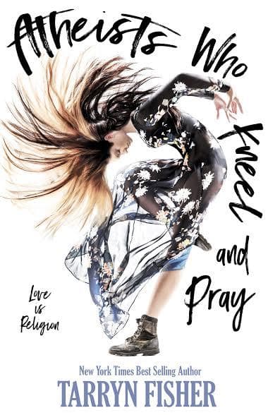 Atheists Who Kneel and Pray book cover