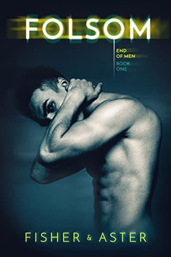 Folsom book cover