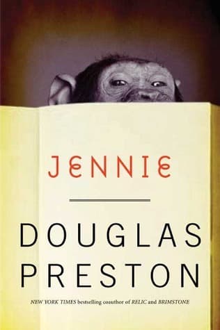 Jennie: A Novel book cover