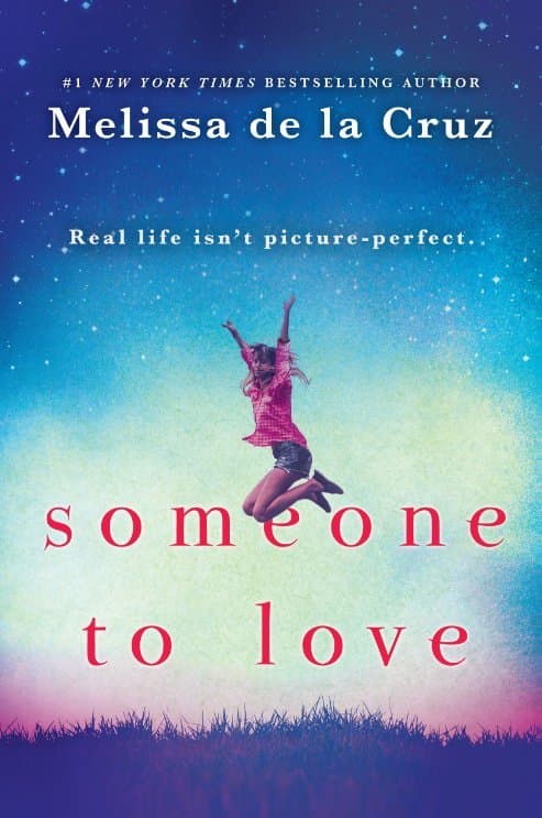 Someone to Love book cover