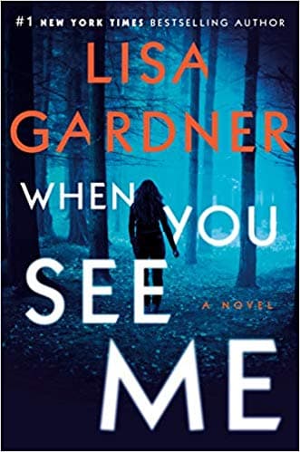 When You See Me book cover