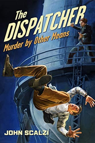 Murder by Other Means book cover