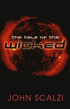 The Tale of The Wicked book cover