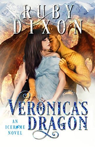 Veronica's Dragon