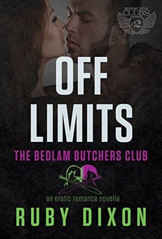 Off Limits