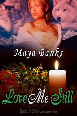 Love Me Still book cover