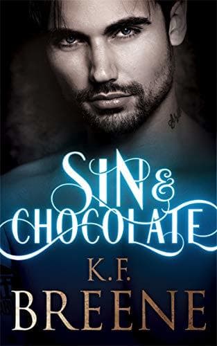 Sin & Chocolate book cover