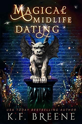 Magical Midlife Dating book cover