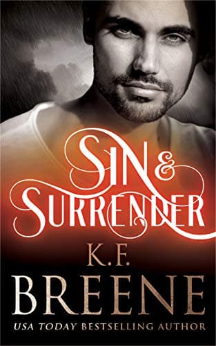 Sin & Surrender