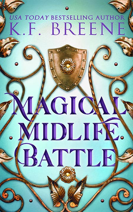 Magical Midlife Battle