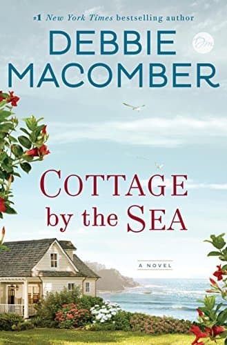 Cottage by the Sea book cover