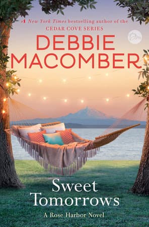 Sweet Tomorrows book cover