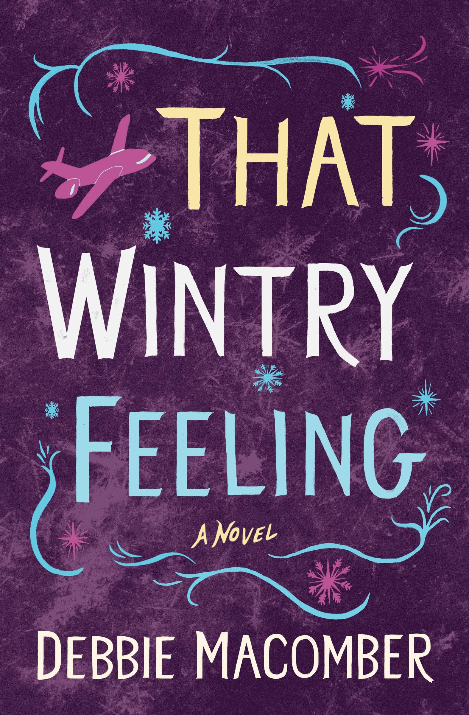 That Wintry Feeling book cover