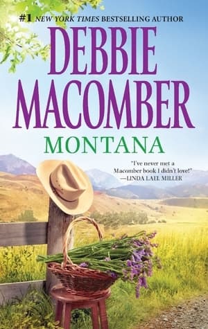 Montana book cover